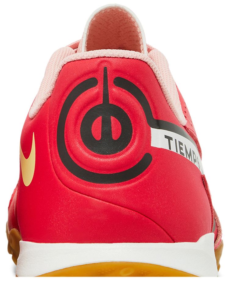 Nike Tiempo Legend 9 Academy TF Siren Red