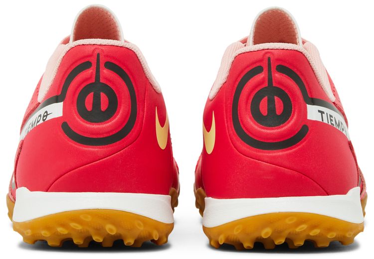 Nike Tiempo Legend 9 Academy TF Siren Red