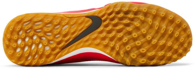 Nike Tiempo Legend 9 Academy TF Siren Red