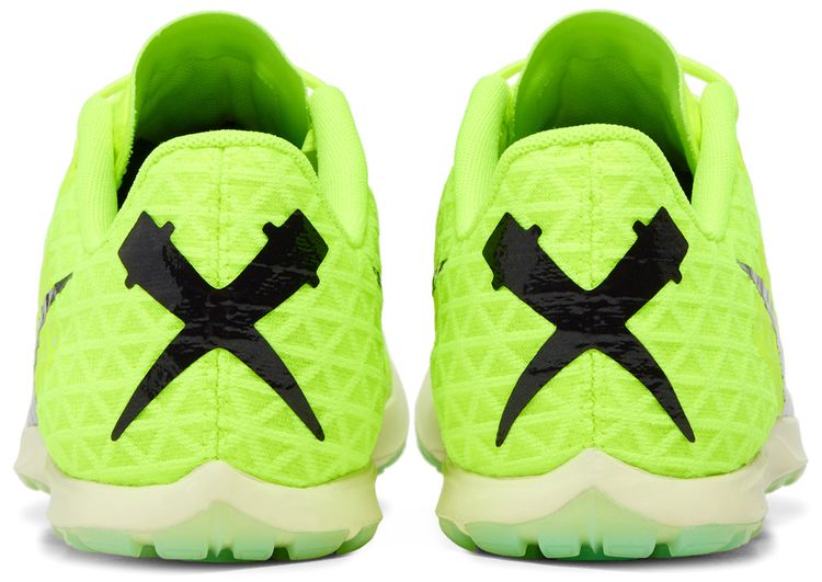 Nike Zoom Rival XC 5 Volt Mint Foam