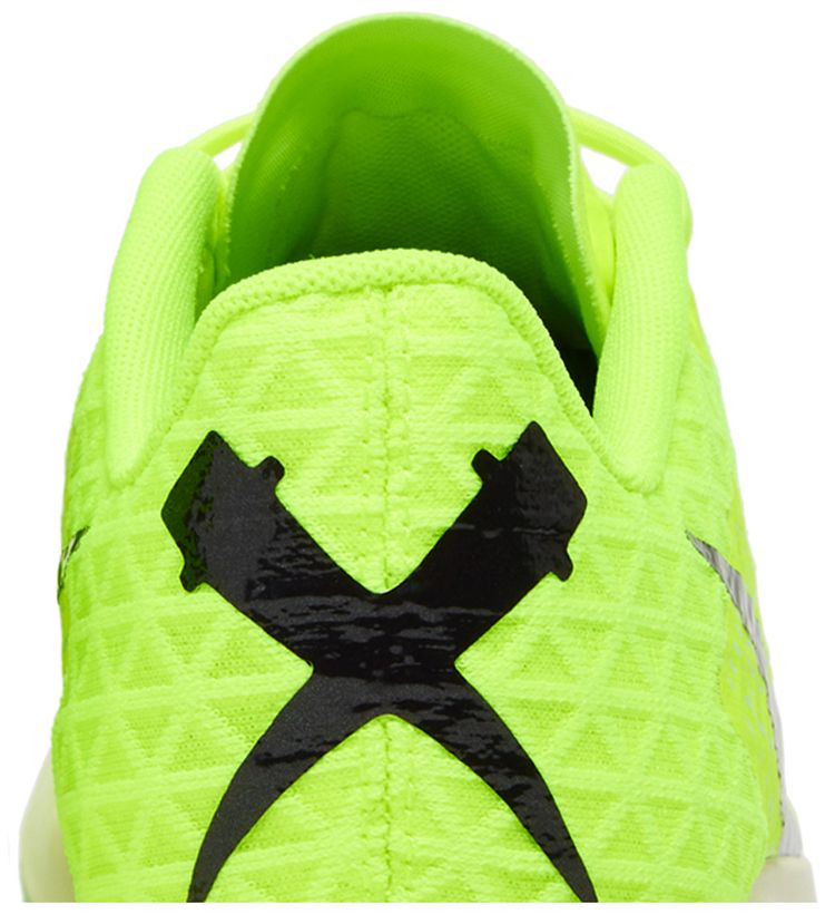 Nike Zoom Rival XC 5 Volt Mint Foam