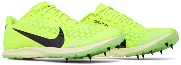 Nike Zoom Rival XC 5 Volt Mint Foam