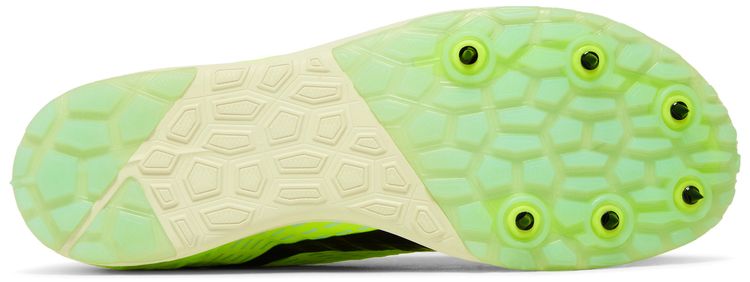 Nike Zoom Rival XC 5 Volt Mint Foam