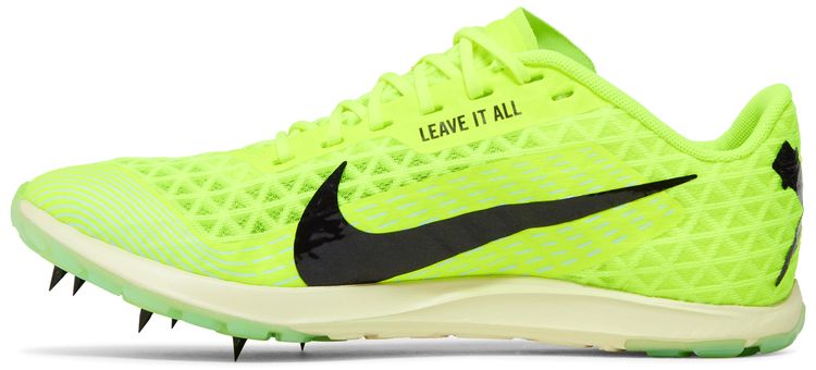 Nike Zoom Rival XC 5 Volt Mint Foam