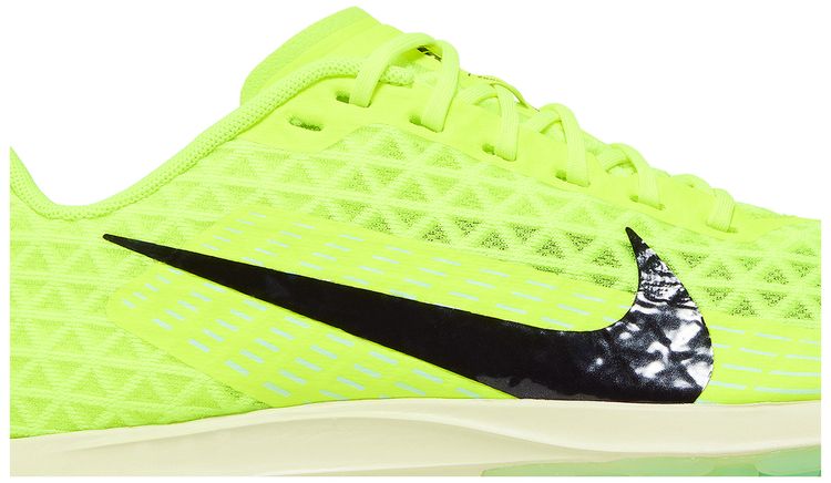 Nike Zoom Rival XC 5 Volt Mint Foam