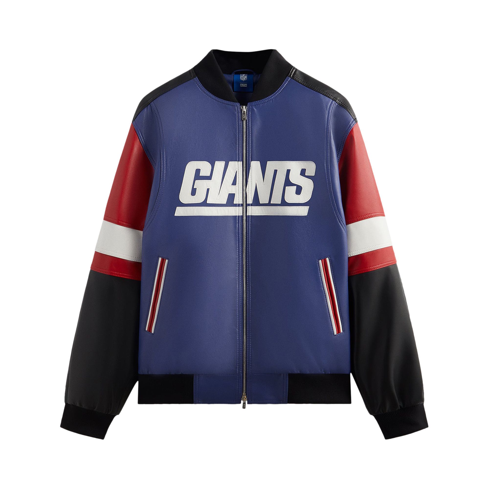 Kith racing jacket outlet