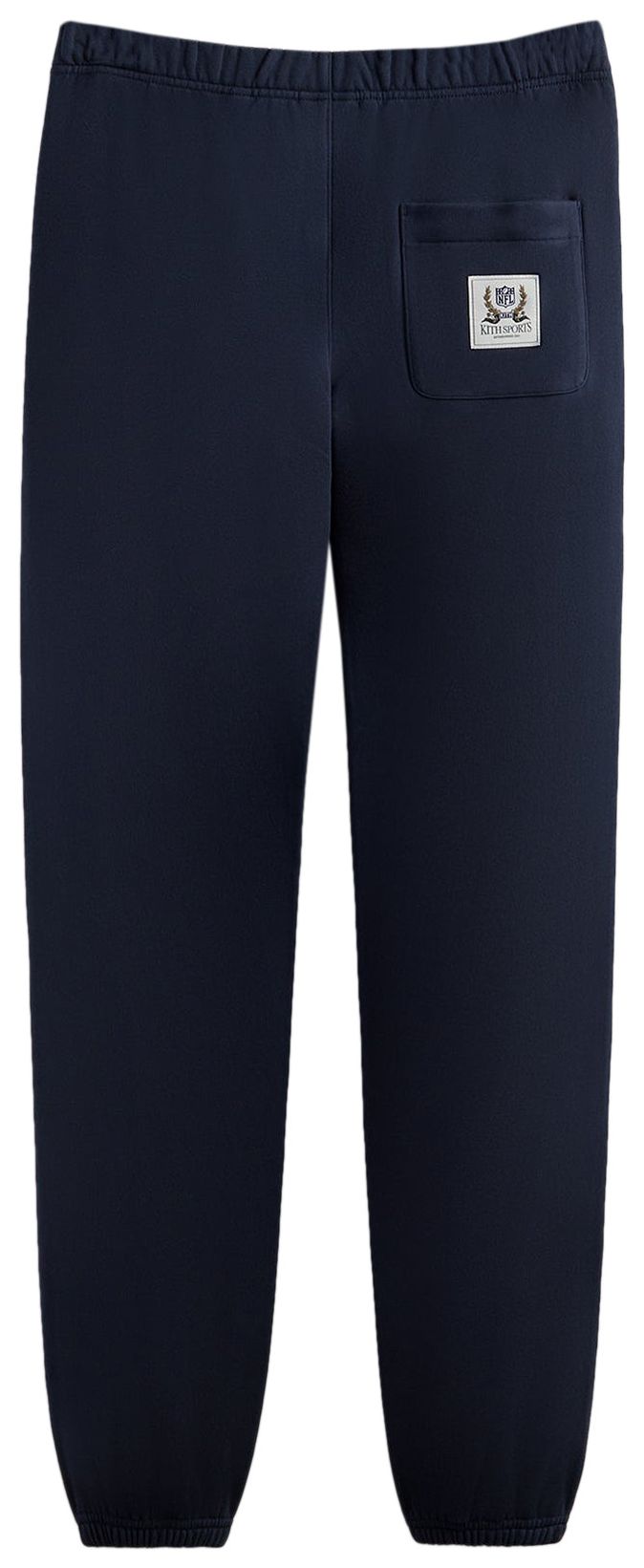 Kith For The NFL Giants Nelson Sweatpants Nocturnal