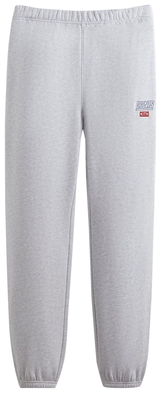 Buy Kith For The NFL: Giants Nelson Sweatpants 