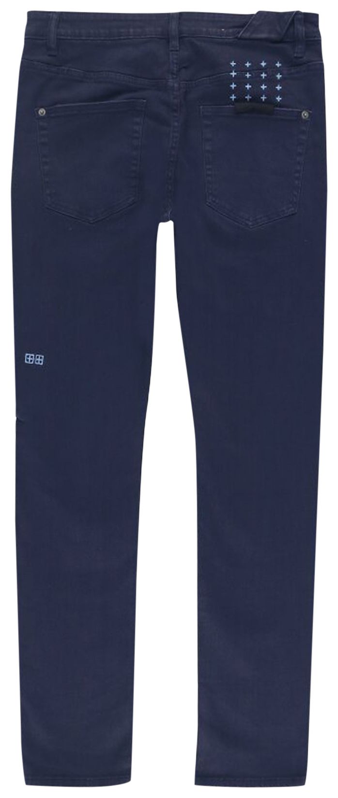 Ksubi Chitch NFT Jean Navy