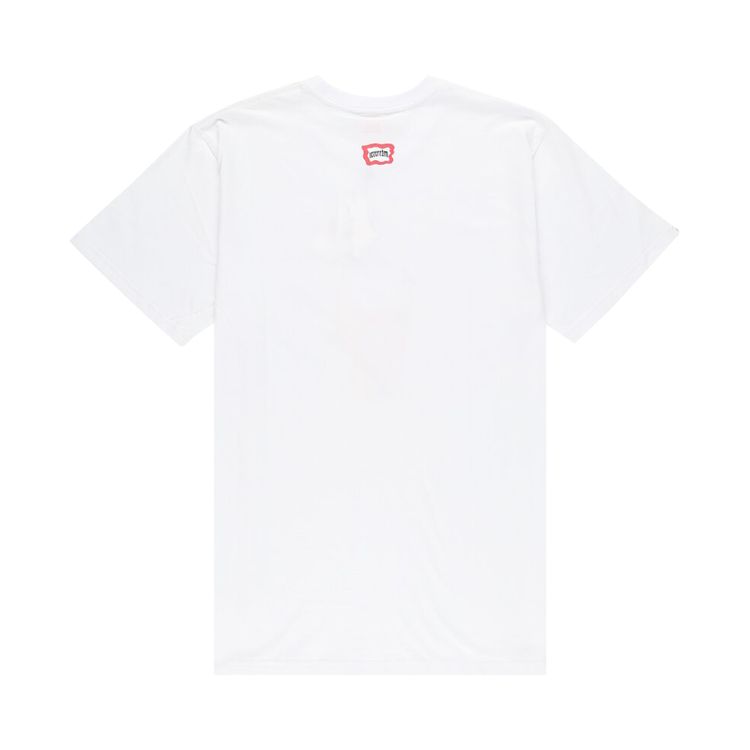 Icecream Dilly T Shirt White