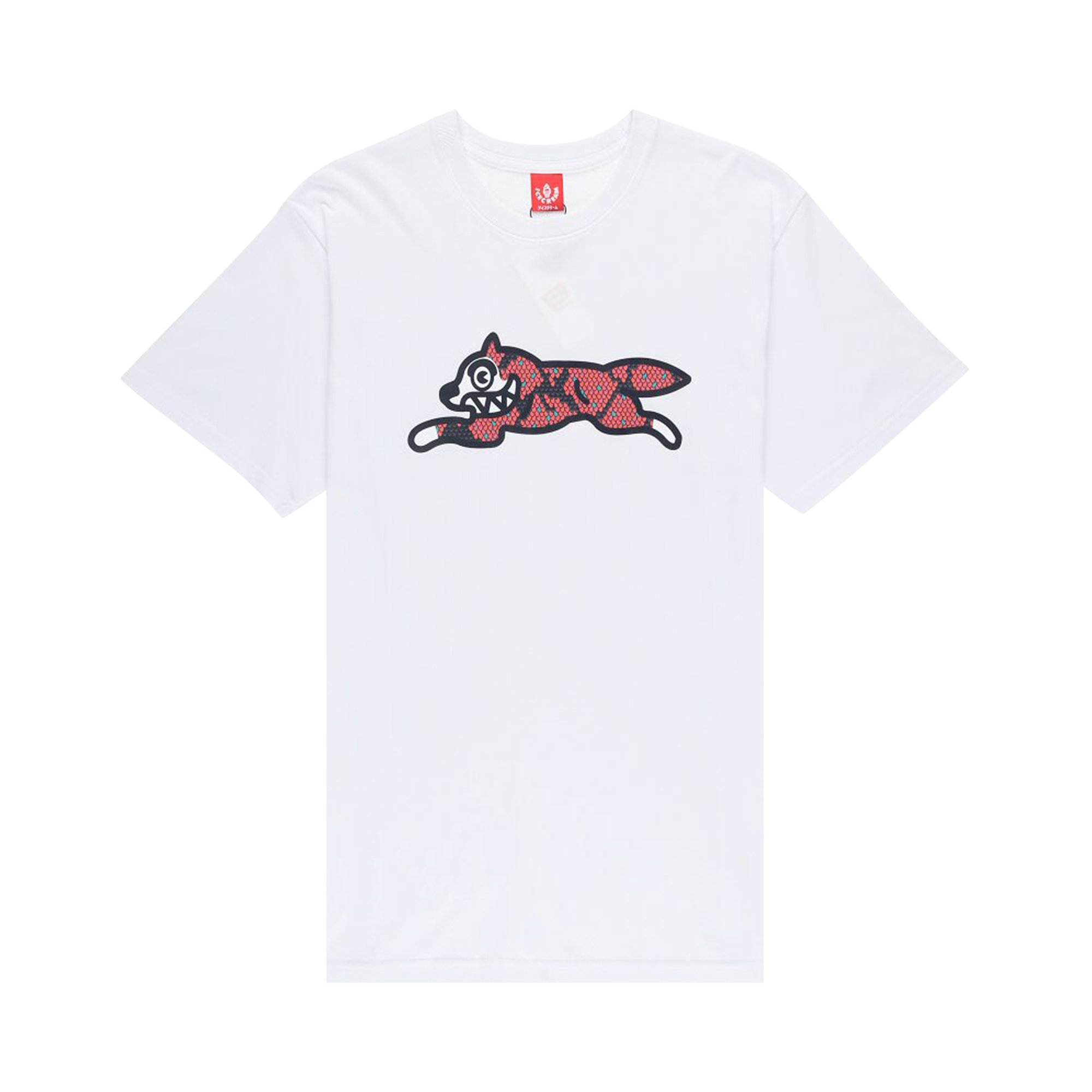 Buy Icecream Anaconda T-Shirt 'White' - 431 6200 WHIT | GOAT