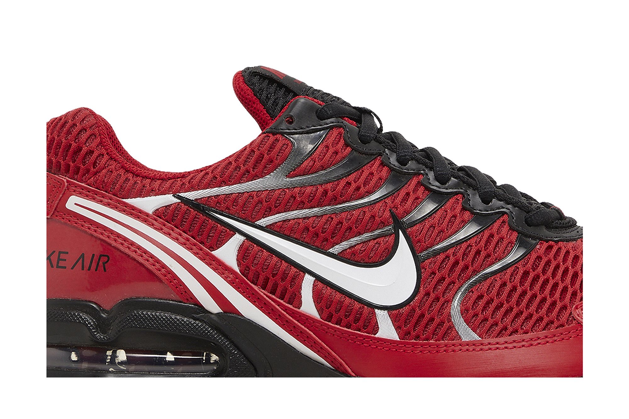 Buy Air Max Torch 4 Gym Red 343846 600 GOAT