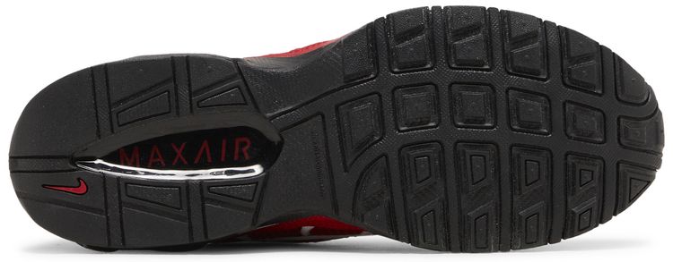 Air Max Torch 4 Gym Red