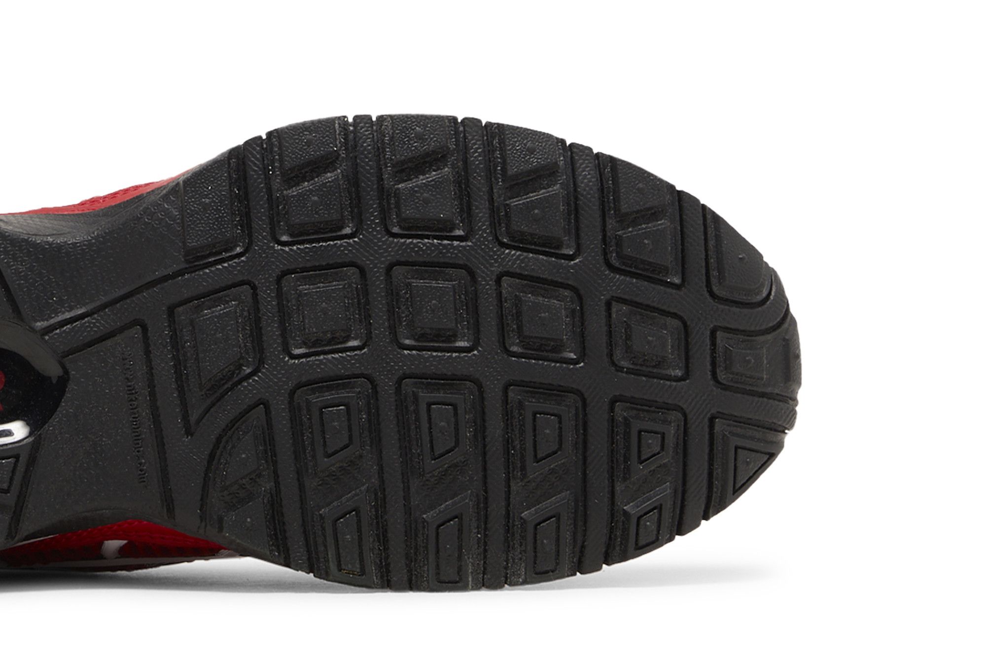 Air max 216 red hotsell