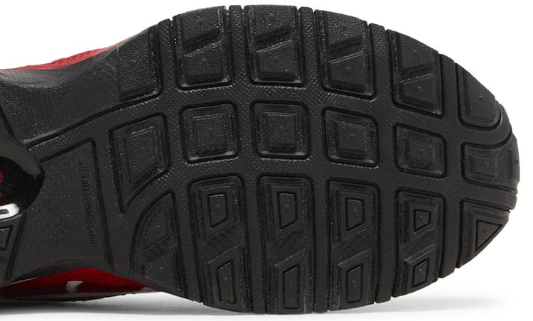 Air Max Torch 4 Gym Red