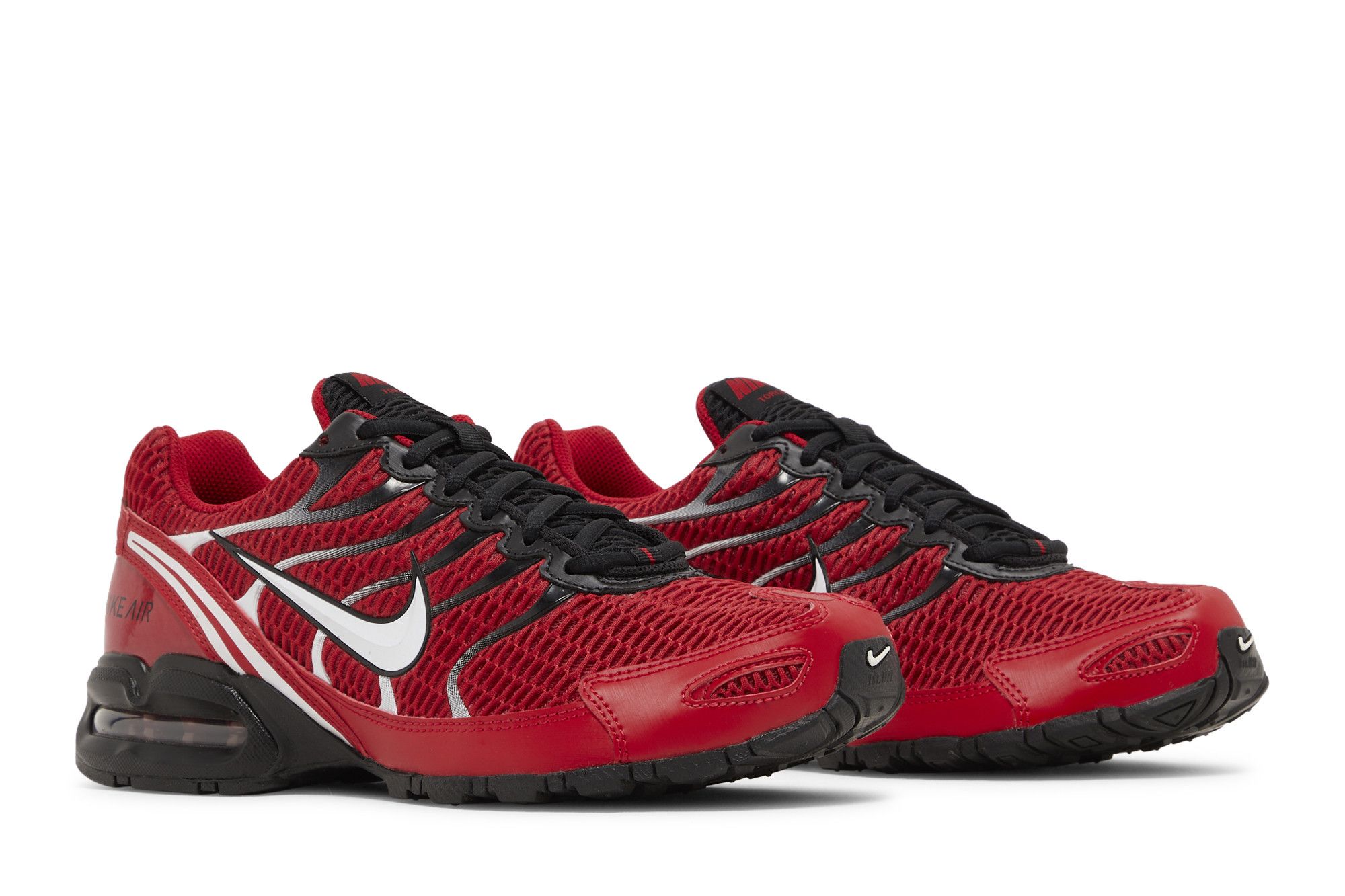 Nike air max torch red store