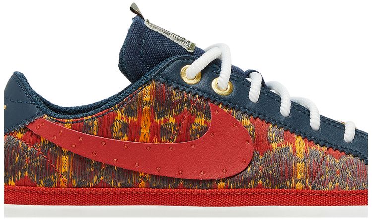 Nike Serena Williams Design Crew x Wmns Court Legacy Kente