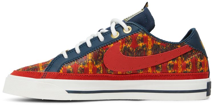 Nike Serena Williams Design Crew x Wmns Court Legacy Kente