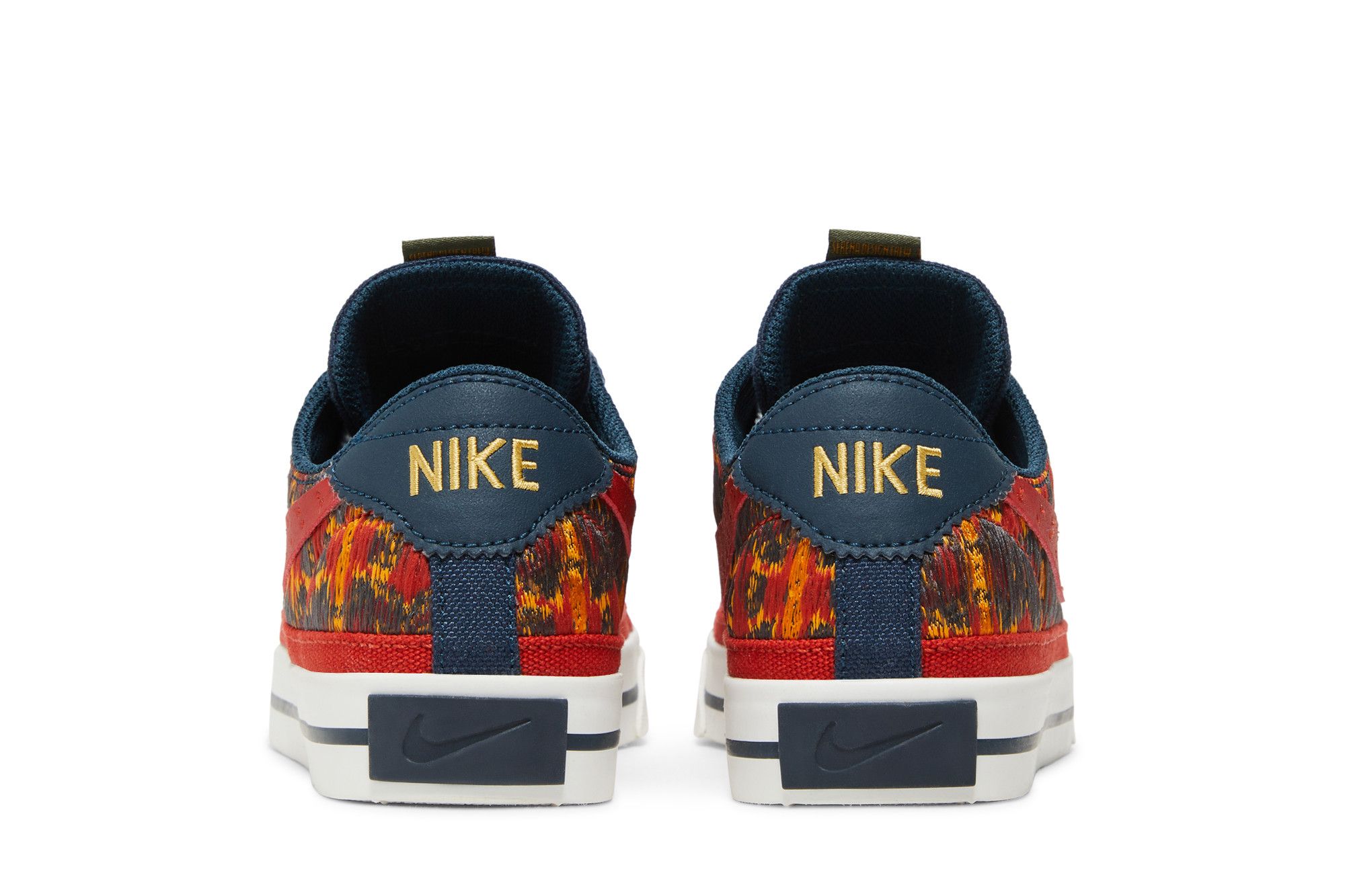 nike court legacy serena design crew