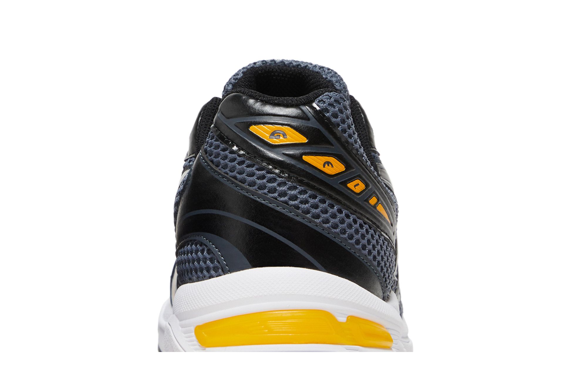 みゃ～みゃ～ ASICS Gel-1130 'White Midnight' 1201A256-106
