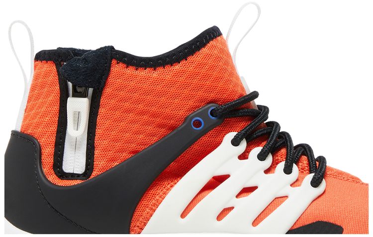 Nike Air Presto Mid Utility Orange