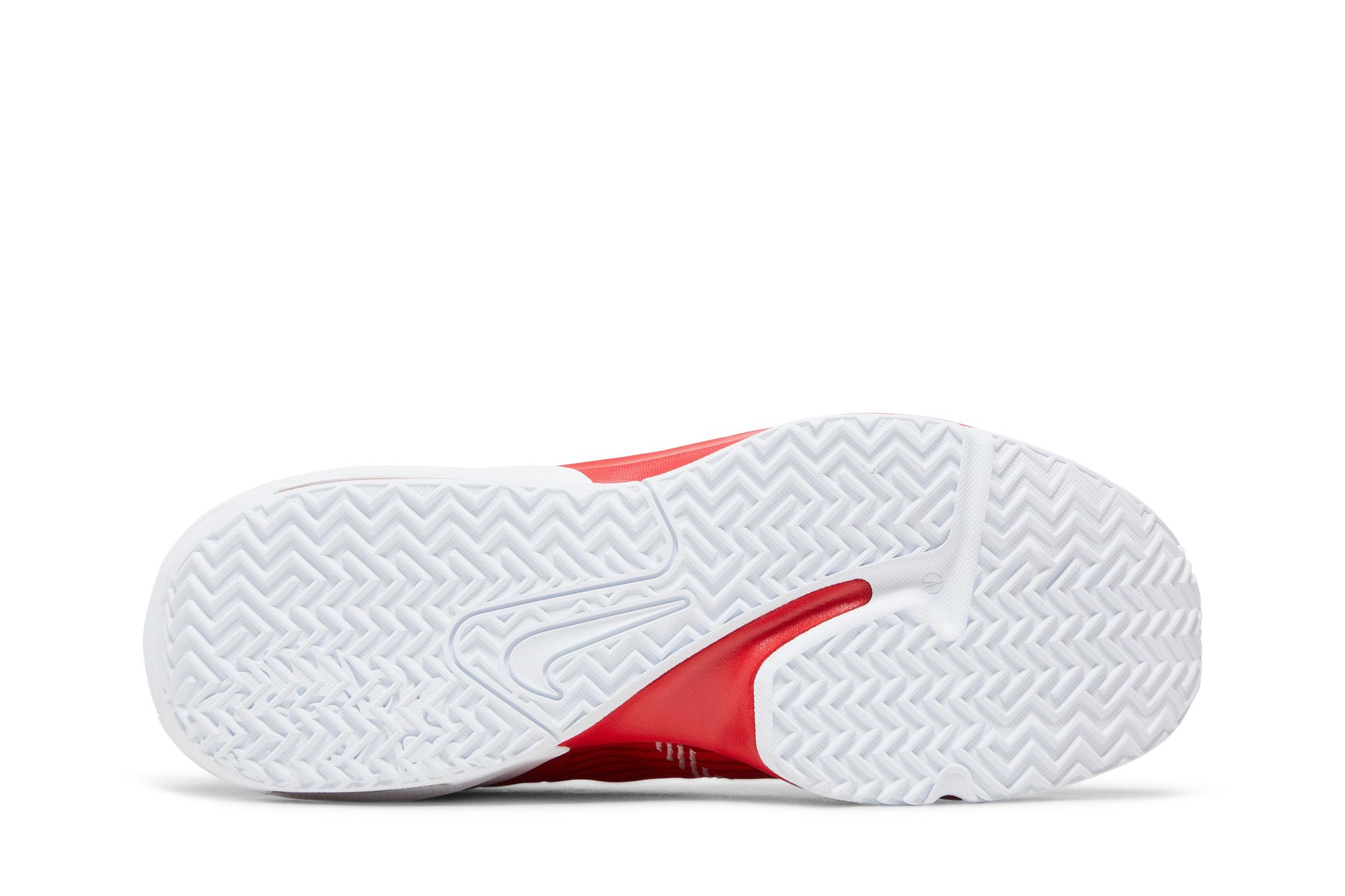 Buy LeBron Witness 6 TB 'University Red' - DO9843 600 | GOAT