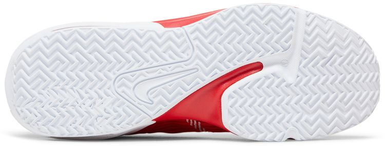 LeBron Witness 6 TB University Red