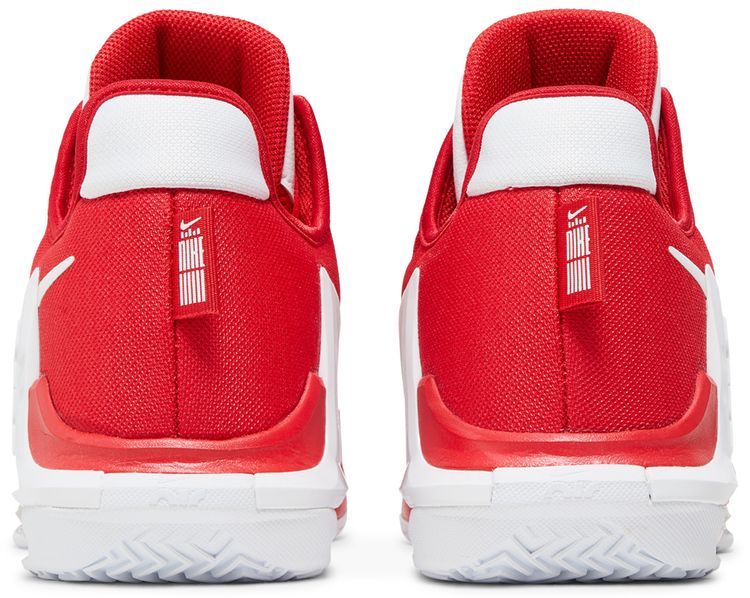 LeBron Witness 6 TB University Red