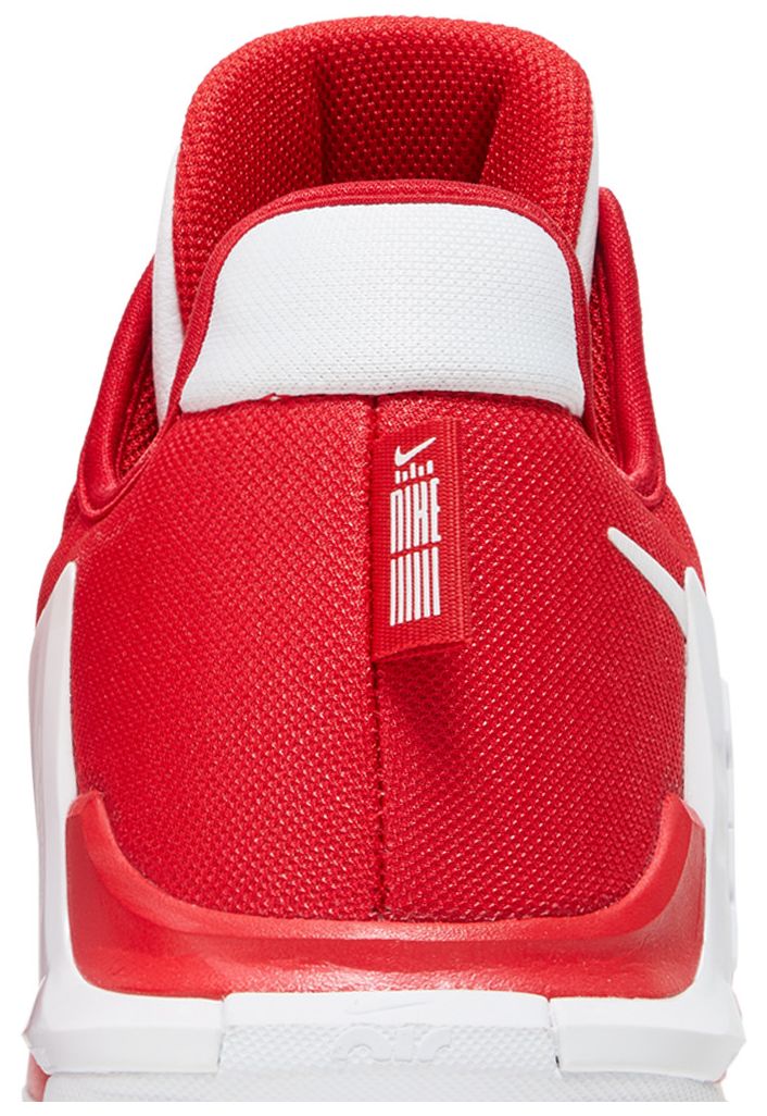 LeBron Witness 6 TB University Red