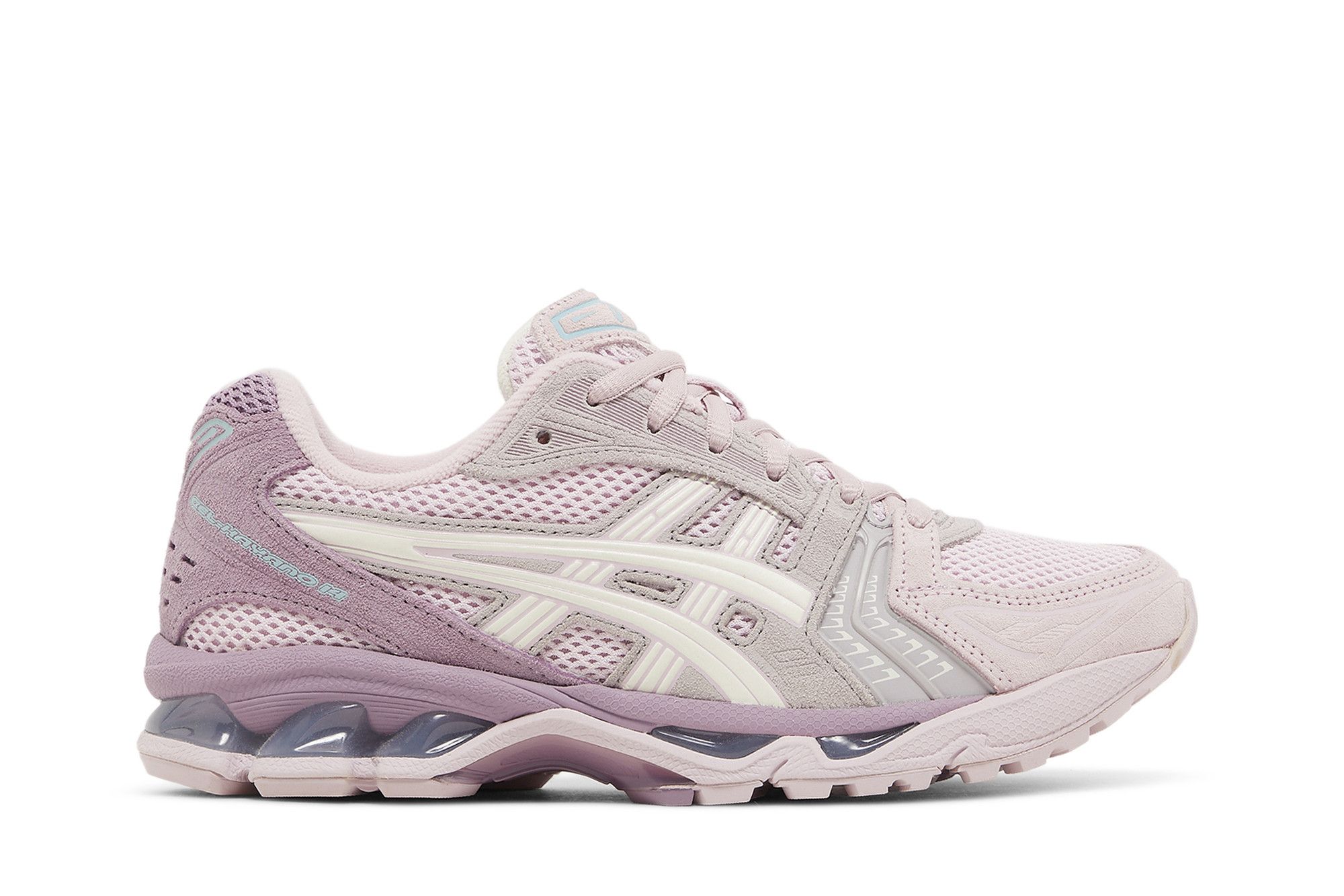 Asics gel kayano 14 2025 rosse