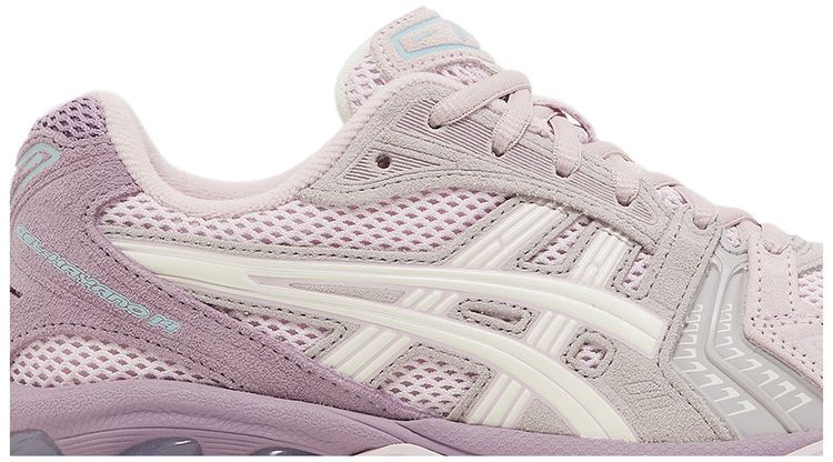 Asics Wmns Gel Kayano 14 Barely Rose Cream