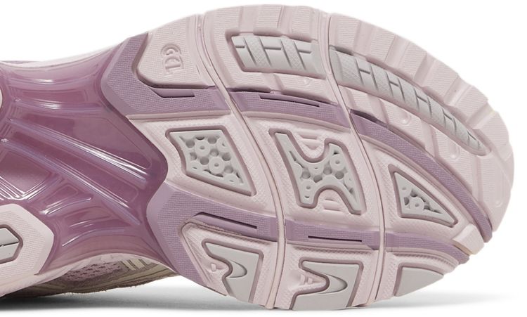 Asics Wmns Gel Kayano 14 Barely Rose Cream