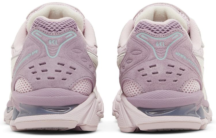 Asics Wmns Gel Kayano 14 Barely Rose Cream
