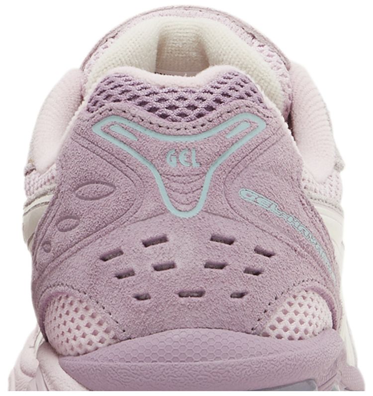 Asics Wmns Gel Kayano 14 Barely Rose Cream