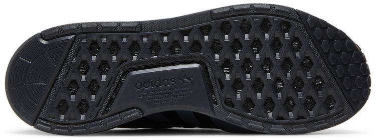 Adidas NMD V3 Black Blue Metallic