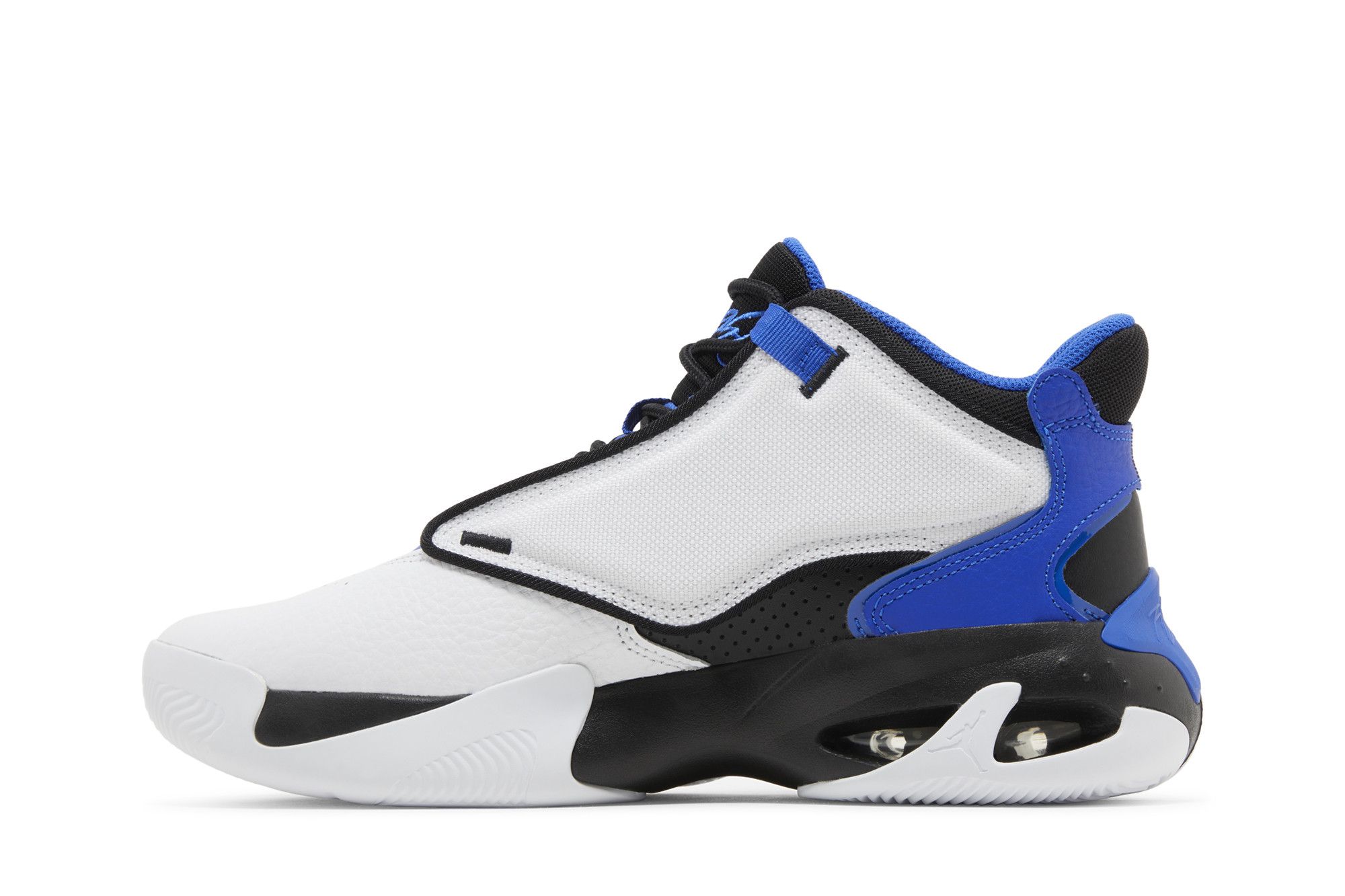 Jordan max aura black hyper royal store