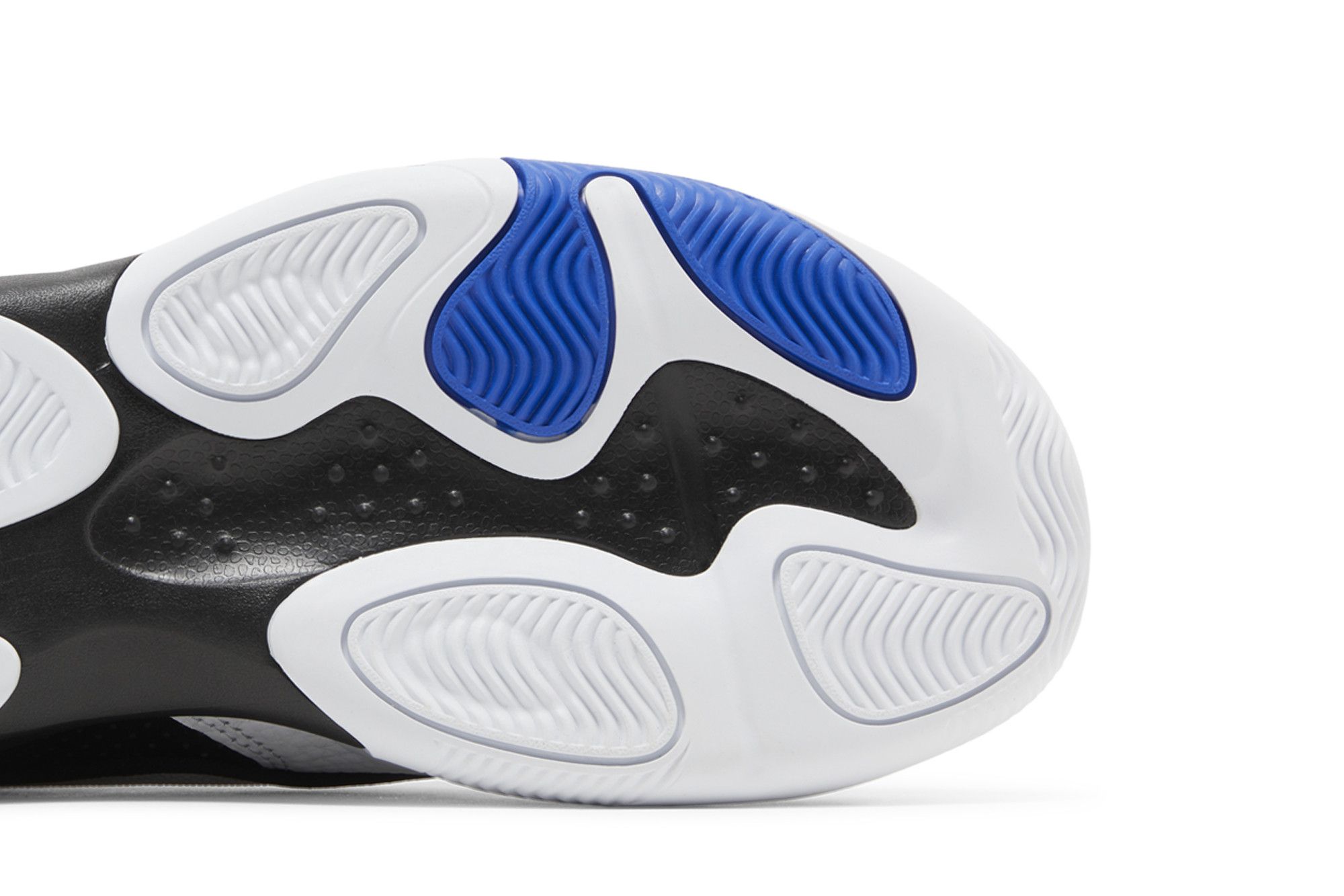 Buy Jordan Max Aura 4 White Hyper Royal DN3687 104 GOAT