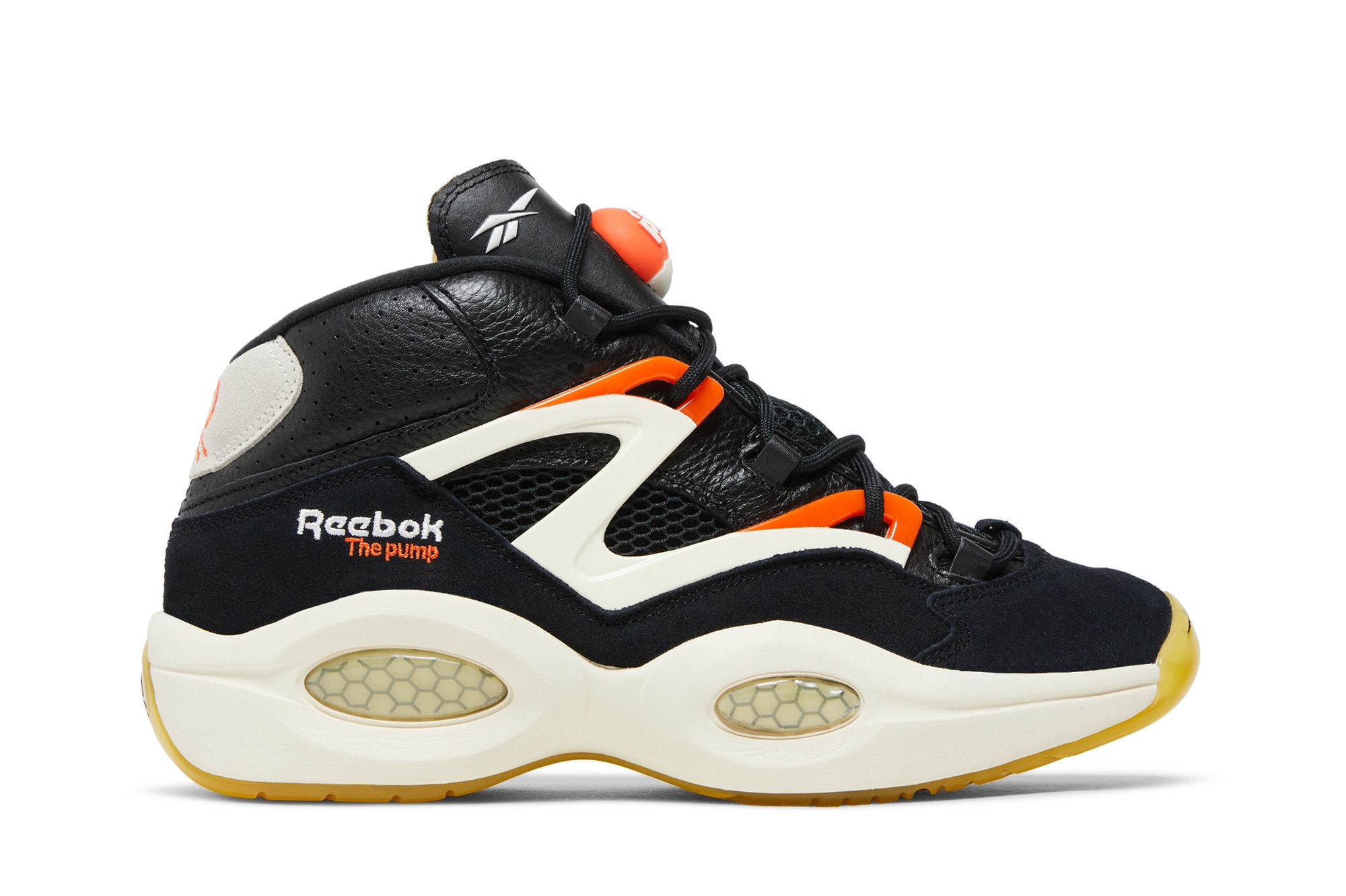 Question Pump Pump Omni Lite