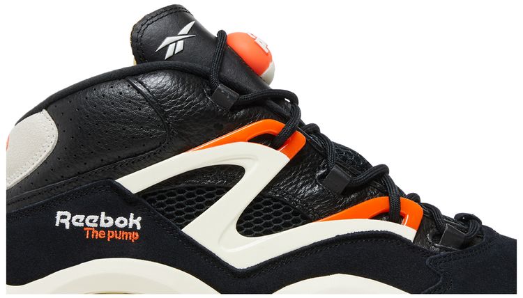 Reebok Question Pump Pump Omni Lite