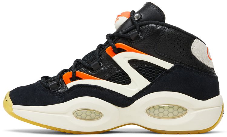 Reebok Question Pump Pump Omni Lite