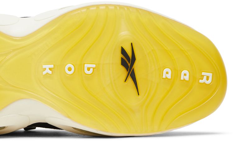 Reebok Question Pump Pump Omni Lite