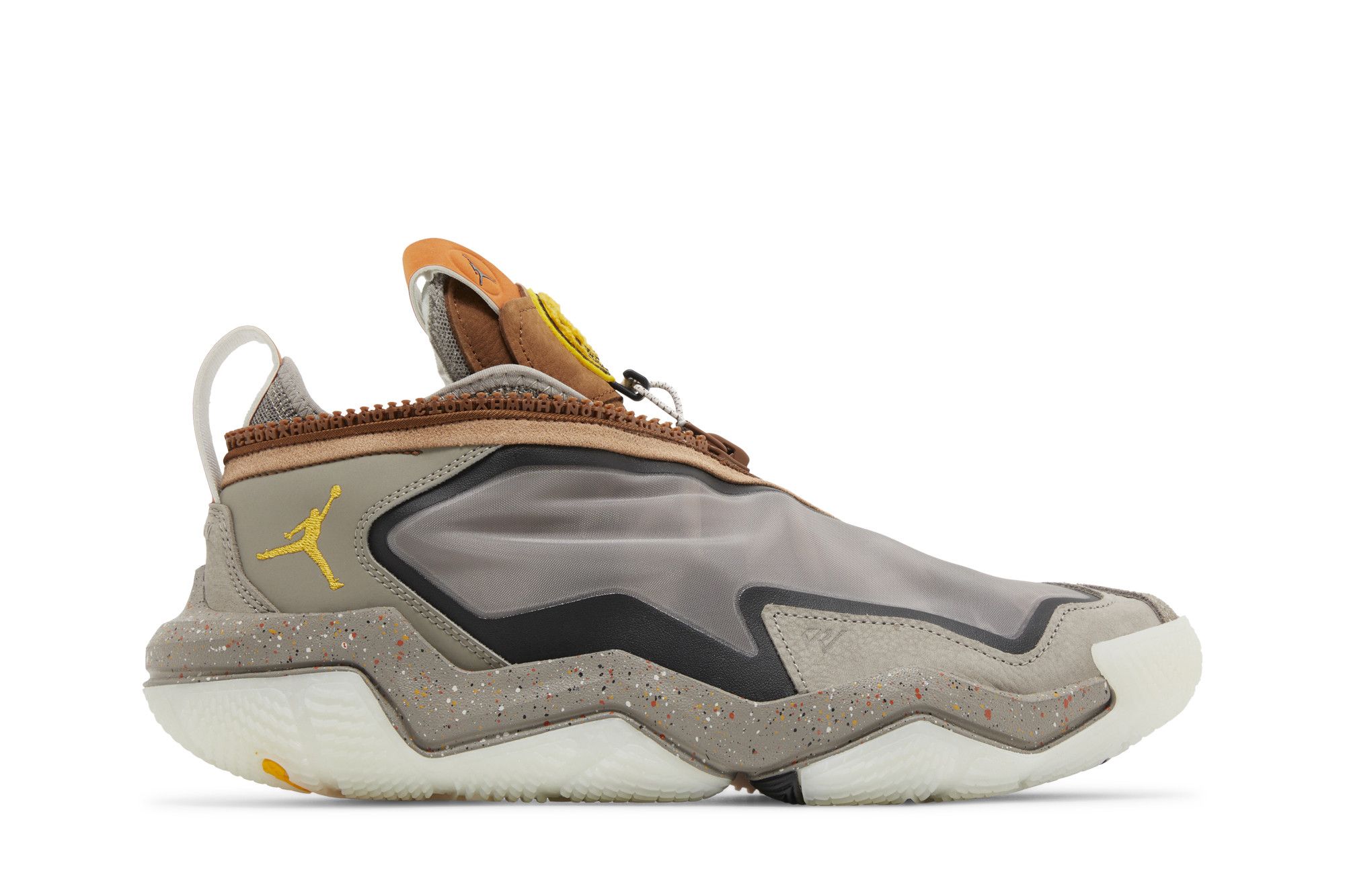 Buy Honor The Gift x Jordan Why Not Zer0.6 Inner City DX1692