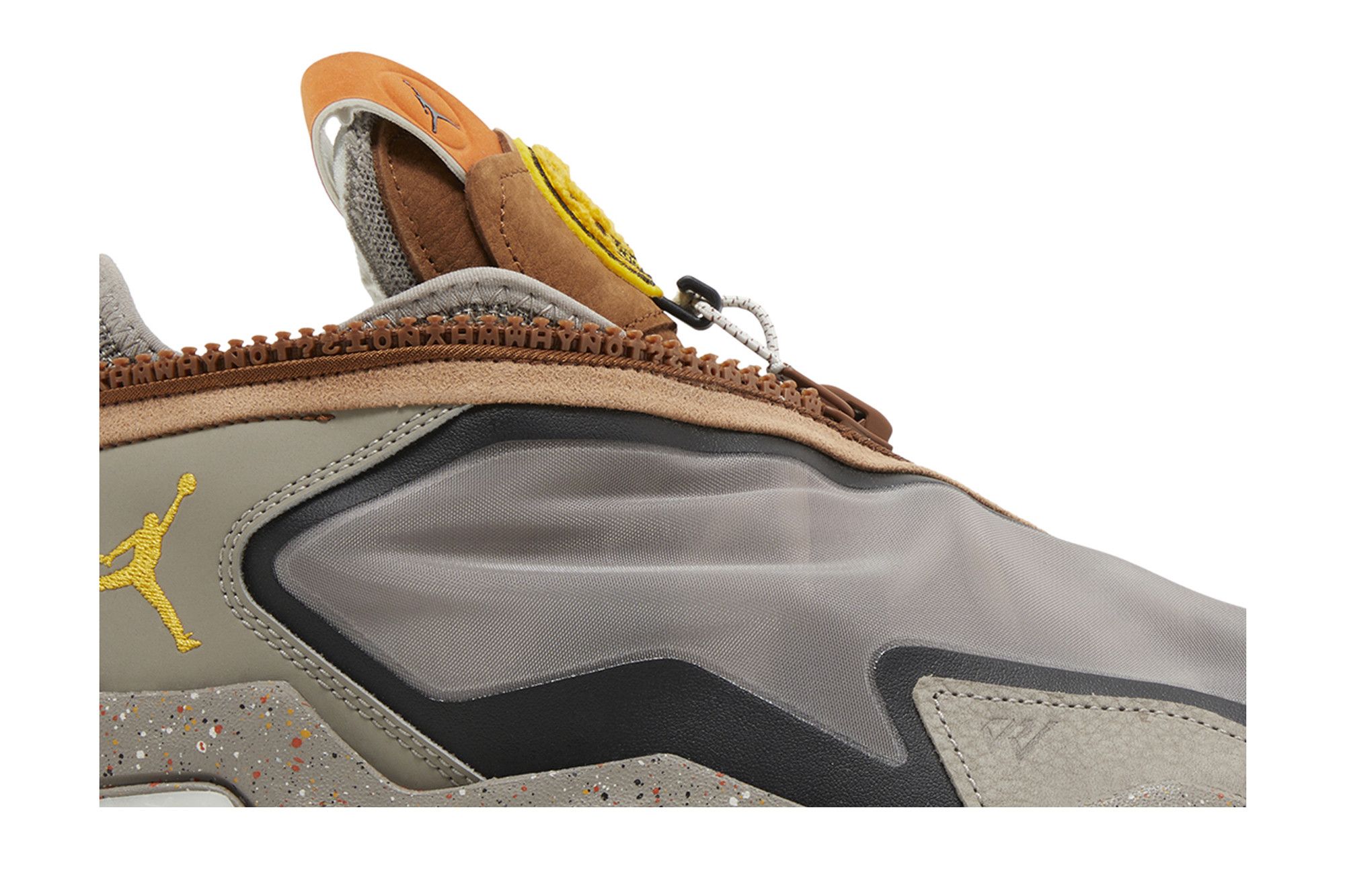 Buy Honor The Gift x Jordan Why Not Zer0.6 'Inner City Buy Honor The Gift x Jordan Why Not Zer0.6 'Inner City