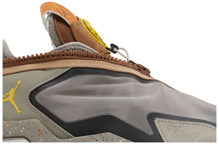 Honor The Gift x Air Jordan Jordan Why Not Zer06 Inner City