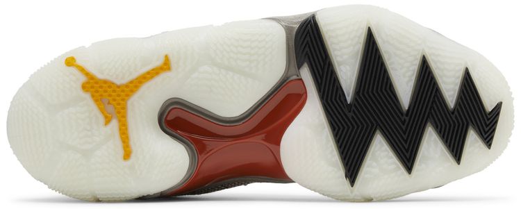 Honor The Gift x Air Jordan Jordan Why Not Zer06 Inner City