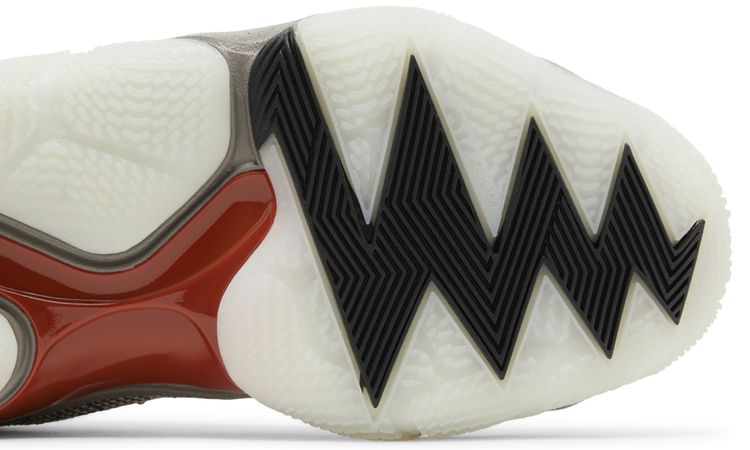 Honor The Gift x Air Jordan Jordan Why Not Zer06 Inner City