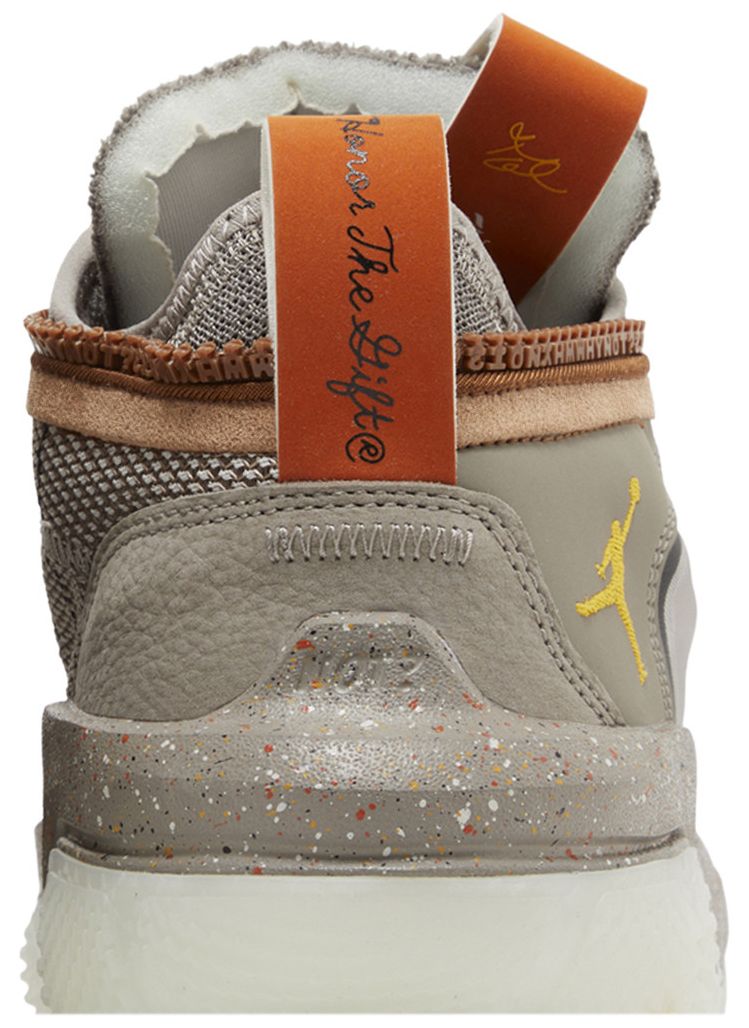 Honor The Gift x Air Jordan Jordan Why Not Zer06 Inner City