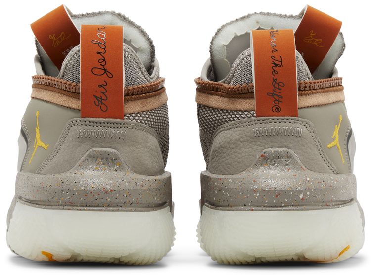 Honor The Gift x Air Jordan Jordan Why Not Zer06 Inner City