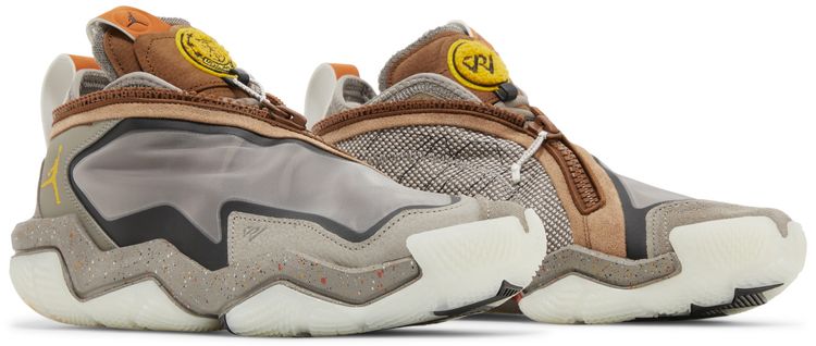 Honor The Gift x Air Jordan Jordan Why Not Zer06 Inner City