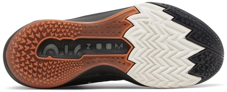 Air Zoom GT Cut 2 EP Nike University